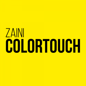 Zaini Colortouch