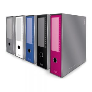 Raccoglitore Colortouch Mitama 62032