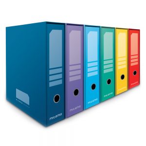 Raccoglitore Trendy Mitama 35591