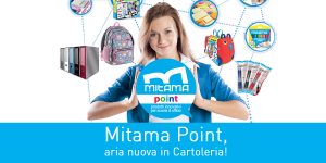 Mitama Point_aria nuova in cartoleria