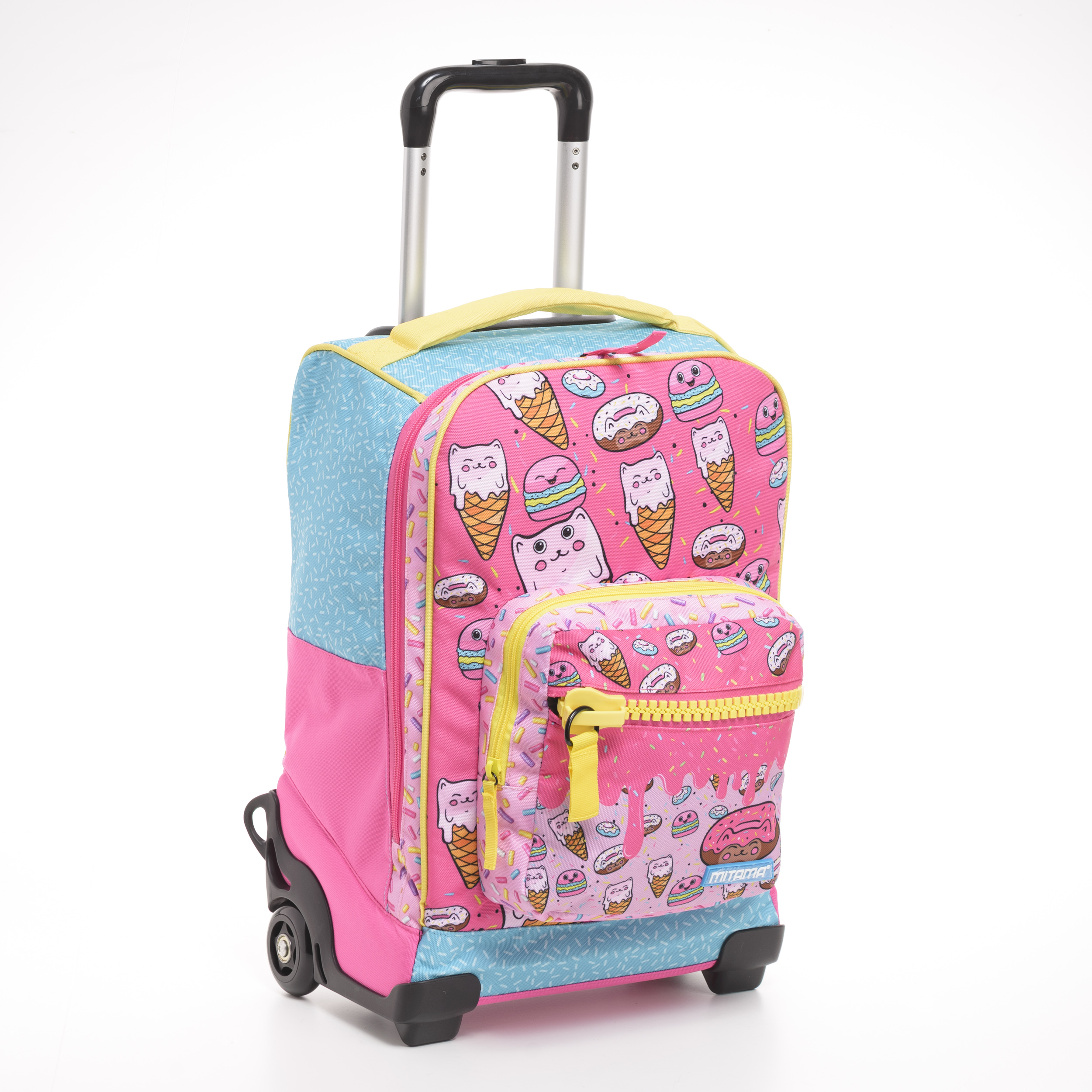 Zaino Mitama Dr. Trolley Girl Sweets [Cod.63239] - Mitama