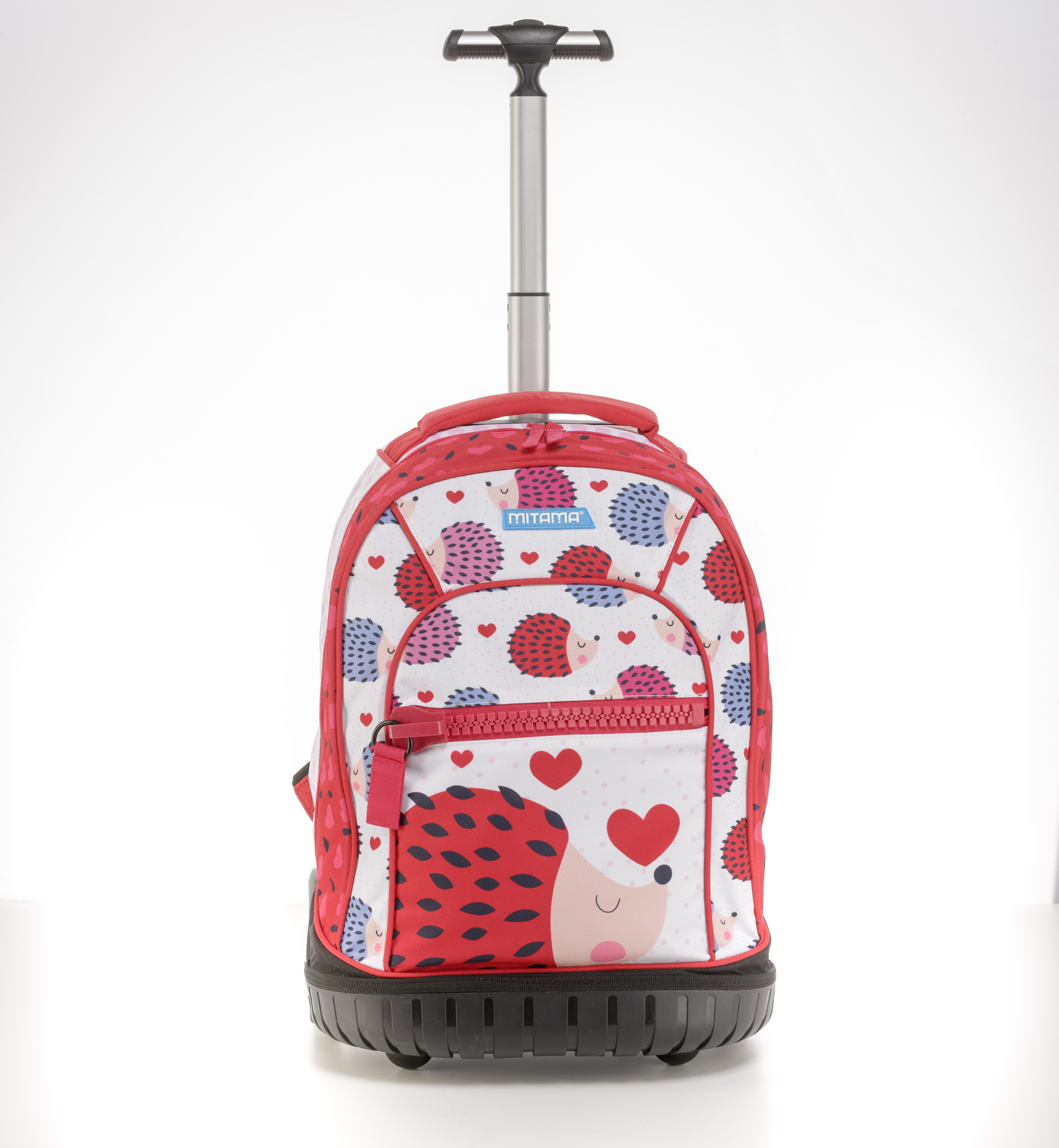 Zaino Mitama Trolley Run Girl Love [Cod.63250] - Mitama