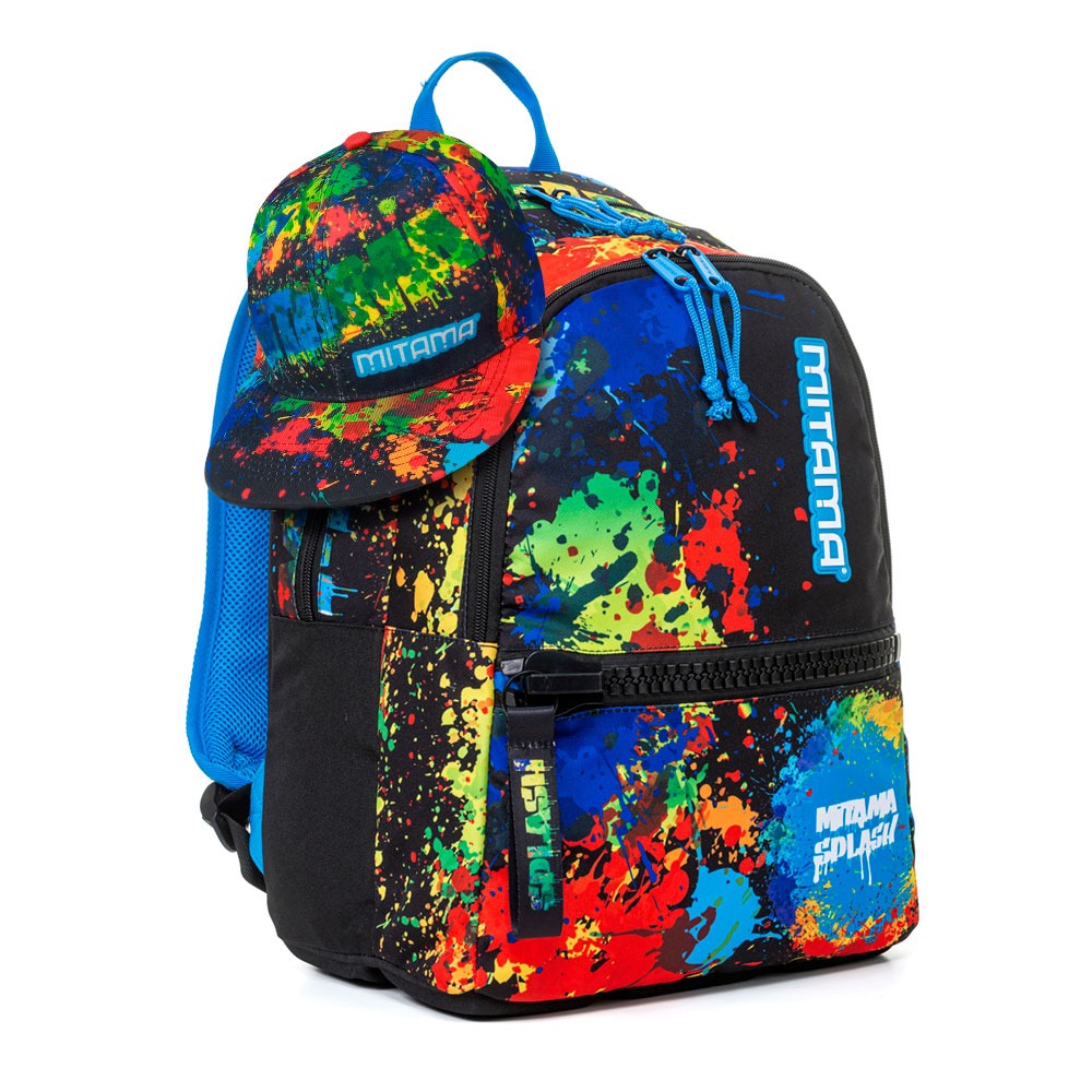 mitama zaino