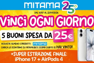 Concorso 2026